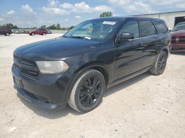 DODGE DURANGO R/