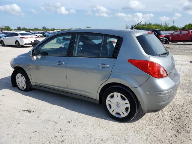 Vin: 3n1bc1cp4al377422, lot: 63811855, nissan versa s 20102
