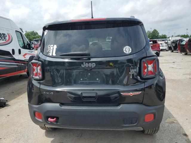 2018 JEEP RENEGADE TRAILHAWK ZACCJBCB4JPH21856