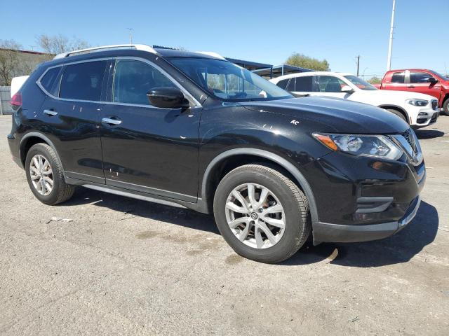 2020 NISSAN ROGUE S - JN8AT2MT1LW005211