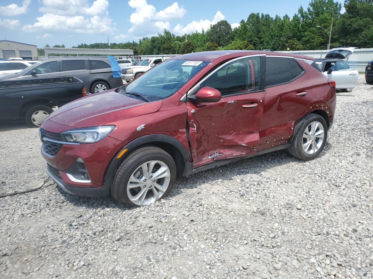 BUICK ENCORE PREFERRED