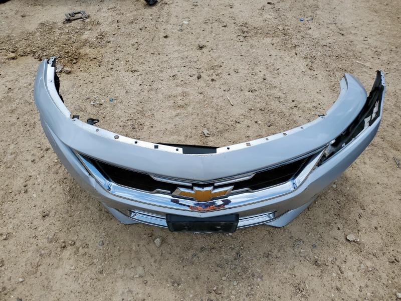 2015 CHEVROLET IMPALA LTZ 2G1165S34F9234222
