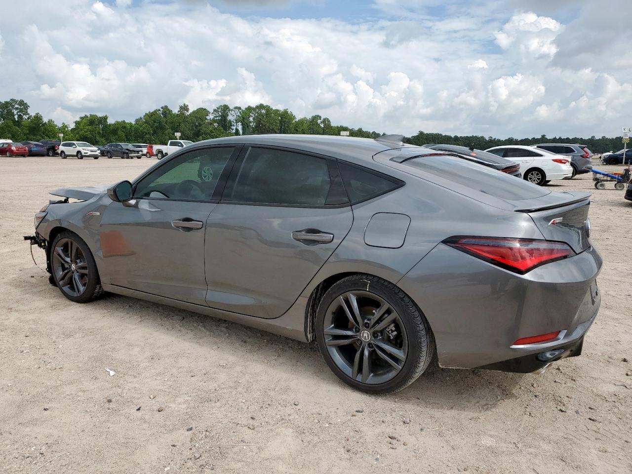 ACURA INTEGRA A-SPEC