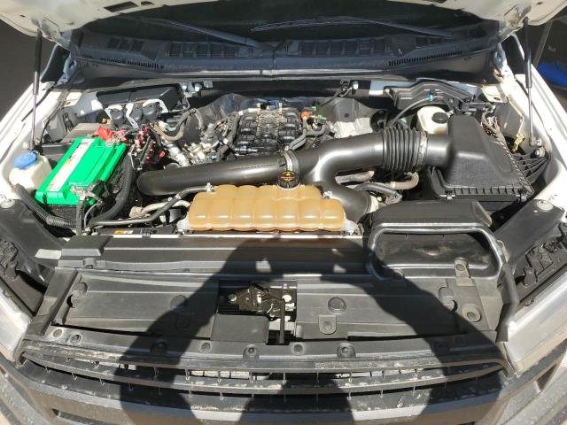 2020 FORD F150 POLIC 1FTEW1P47LKE82266
