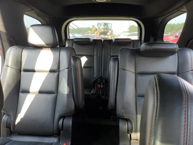 2018 DODGE DURANGO GT 1C4RDHDG9JC412855