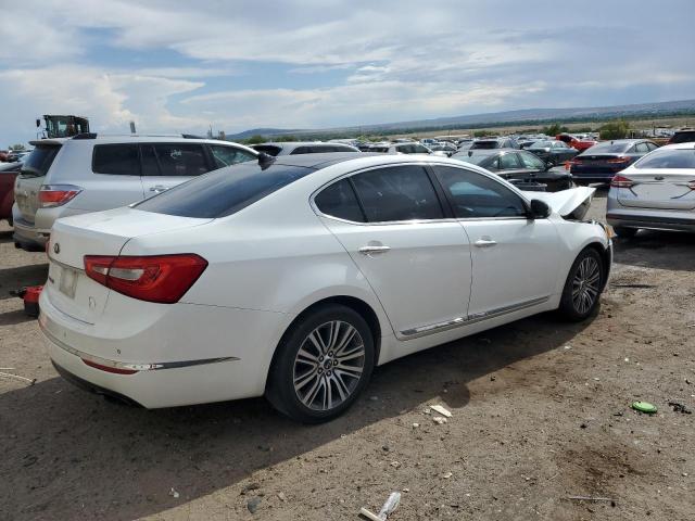 2014 KIA CADENZA PR #3276404740