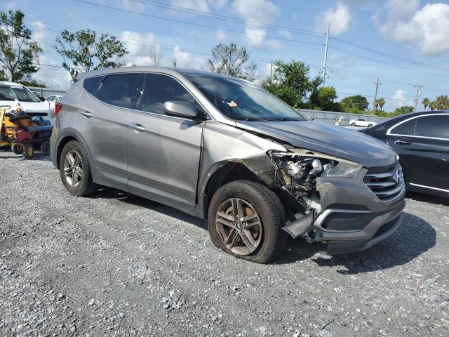 2018 HYUNDAI SANTA FE S 5NMZT3LB2JH095045