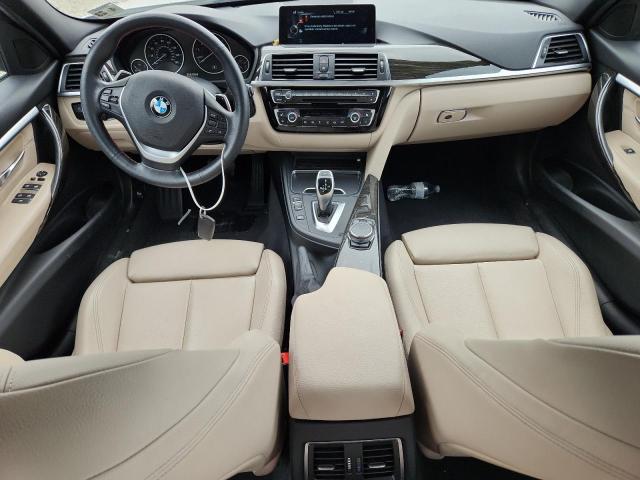 2016 BMW 328 XI SUL WBA8E3G57GNU38693