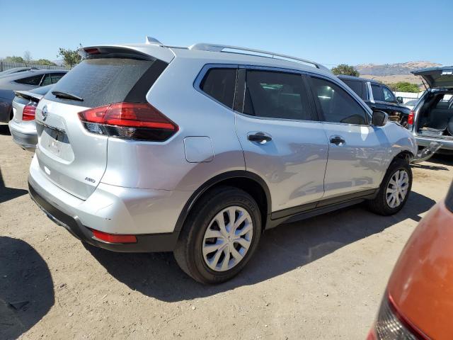 2017 NISSAN ROGUE S - JN8AT2MV5HW275647