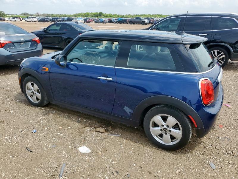 2015 MINI COOPER WMWXM5C56FT942436