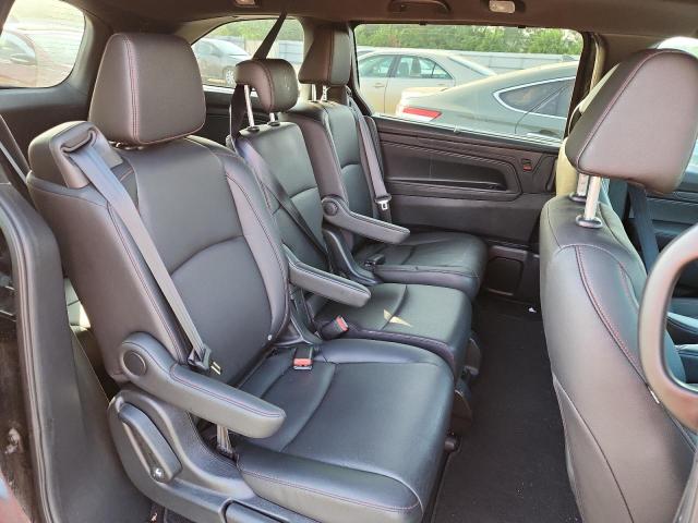 2024 HONDA ODYSSEY SP 5FNRL6H78RB070900