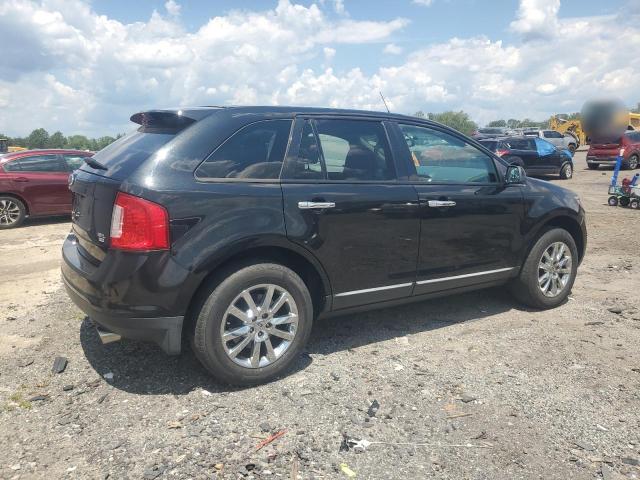 Vin: 2fmdk4jcxbbb17044, lot: 63386475, ford edge sel 20113
