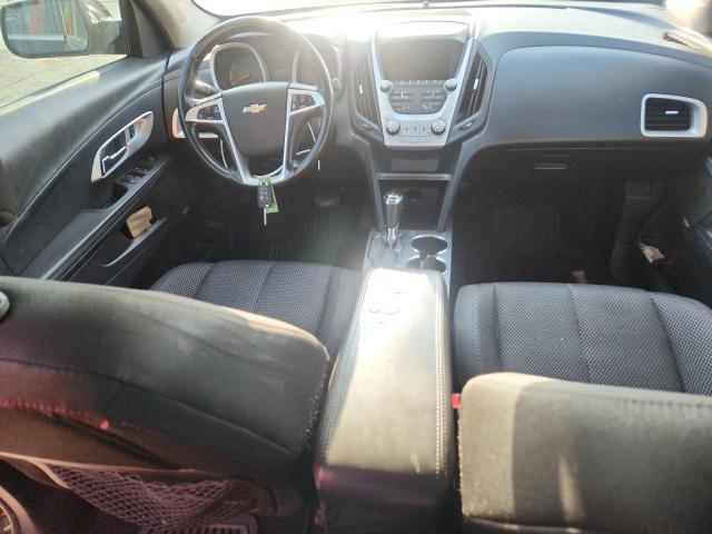 2016 CHEVROLET EQUINOX LT - 2GNALCEK1G1107569