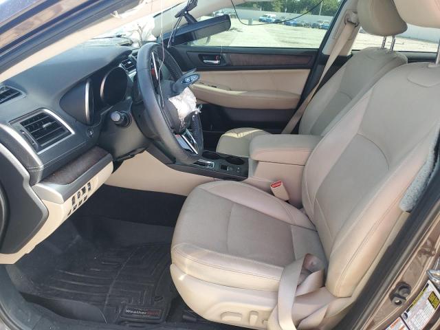2019 SUBARU OUTBACK 4S4BSENC6K3350992