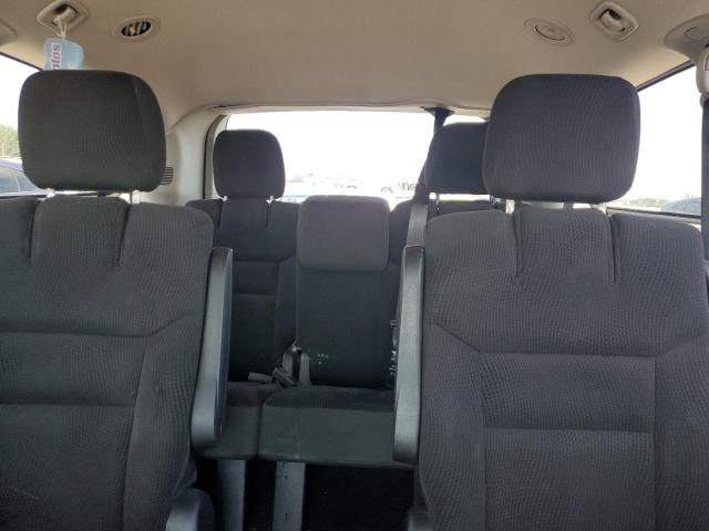 2019 DODGE GRAND CARA 2C4RDGBG8KR799596