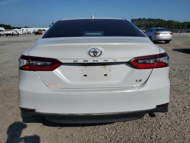 2024 TOYOTA CAMRY LE 4T1C11AK1RU205618