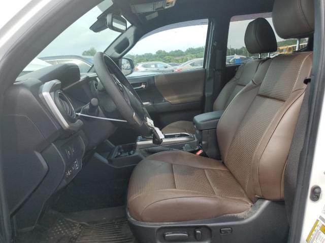 2023 TOYOTA TACOMA DOU 3TMGZ5AN9PM604360