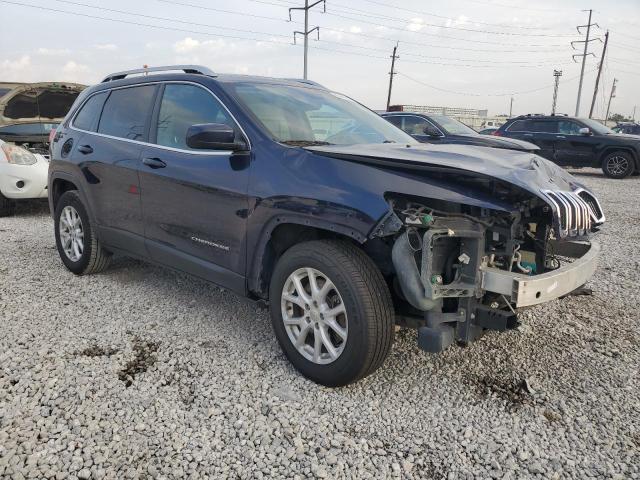 2016 JEEP CHEROKEE L 1C4PJMCS8GW256037