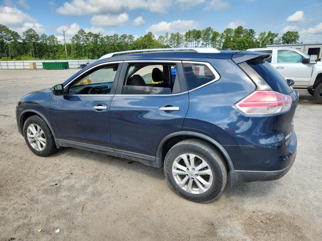 2015 NISSAN ROGUE S - KNMAT2MT3FP574670