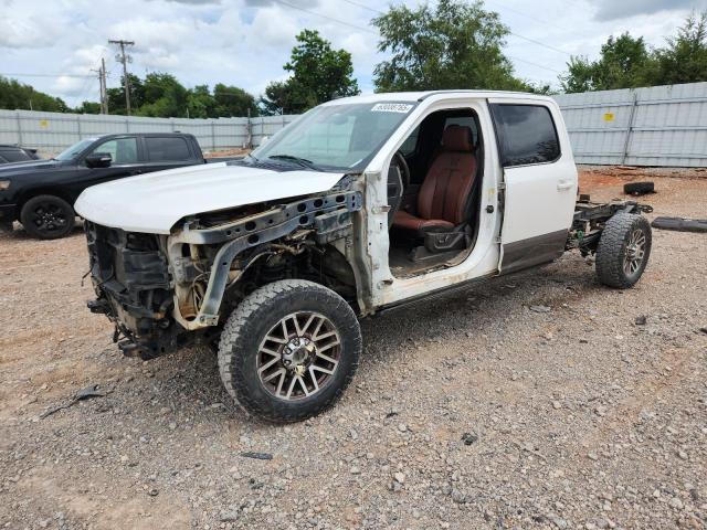 FORD F350 SUPER