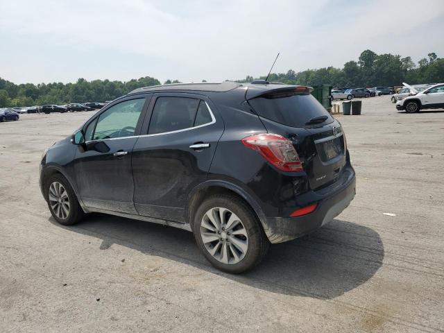 2018 BUICK ENCORE KL4CJ3SB9JB614040