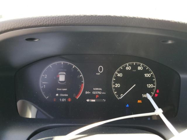 2023 HONDA HR-V EXL 3CZRZ1H72PM712869