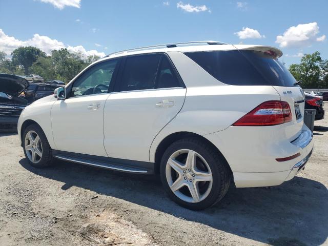 Vin: 4jgda5hb6fa522731, lot: 62658465, mercedes-benz m-class 350 4matic 20152