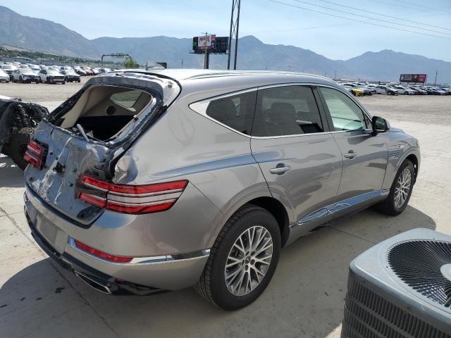 2021 GENESIS GV80 BASE KMUHB4SB3MU036599