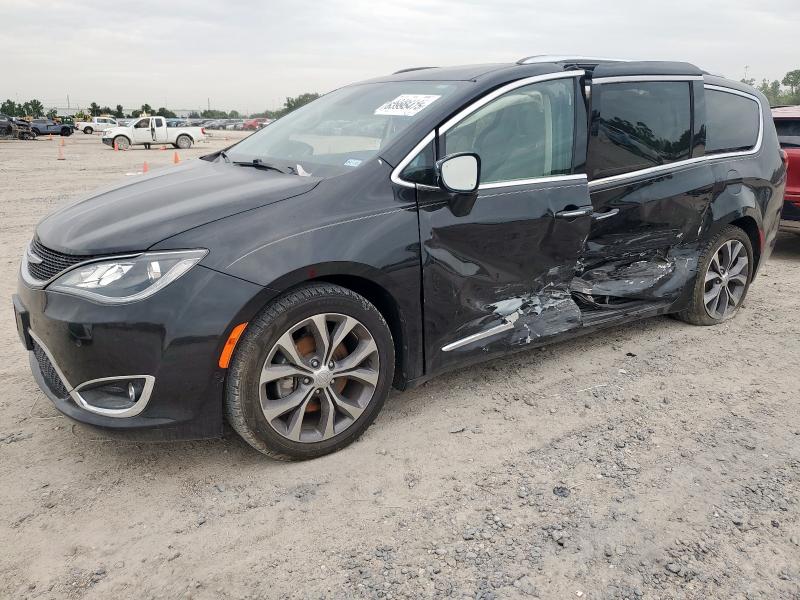 2018 CHRYSLER PACIFICA L - 2C4RC1GG9JR108759