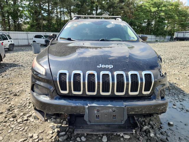 2015 JEEP CHEROKEE L 1C4PJMCB4FW524872