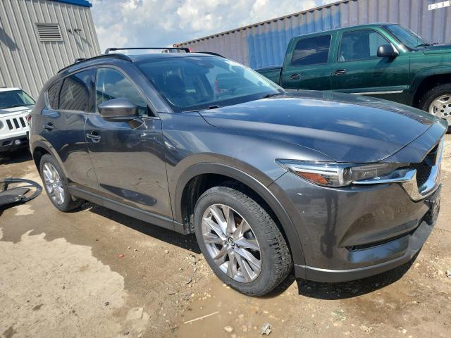 2019 MAZDA CX-5 GRAND - JM3KFBDM2K0677061