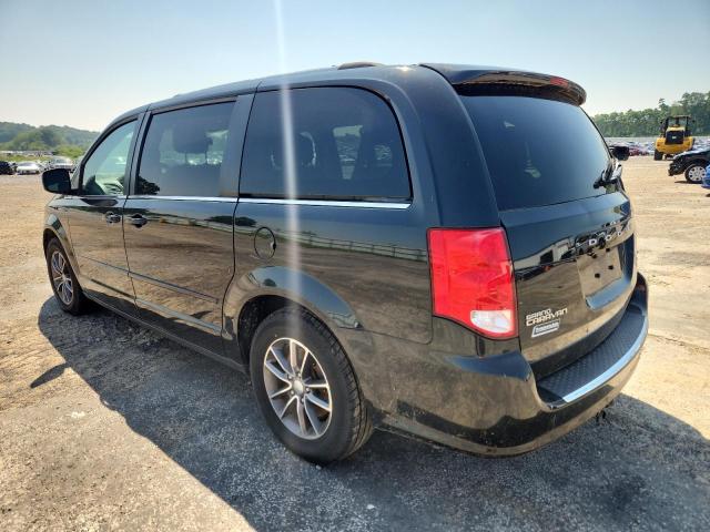 2017 DODGE GRAND CARA 2C4RDGCG6HR745883