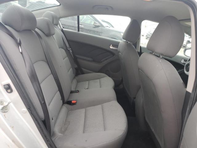 2017 KIA FORTE LX 3KPFK4A78HE046136