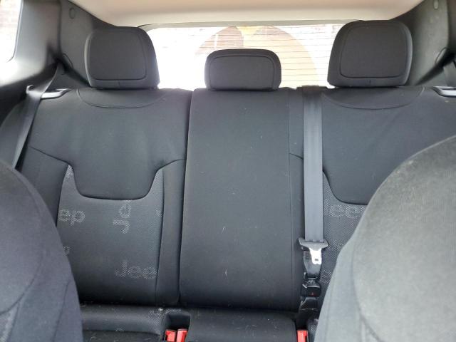 2016 JEEP RENEGADE L ZACCJABT2GPD44201