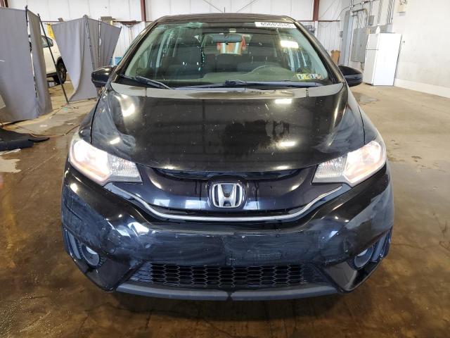 2015 HONDA FIT EX 3HGGK5H84FM721641