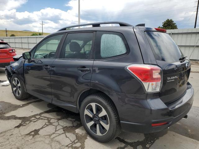 2017 SUBARU FORESTER 2 JF2SJABCXHH809152