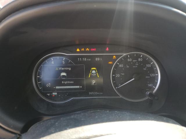 2020 NISSAN KICKS SR - 3N1CP5DV0LL544715