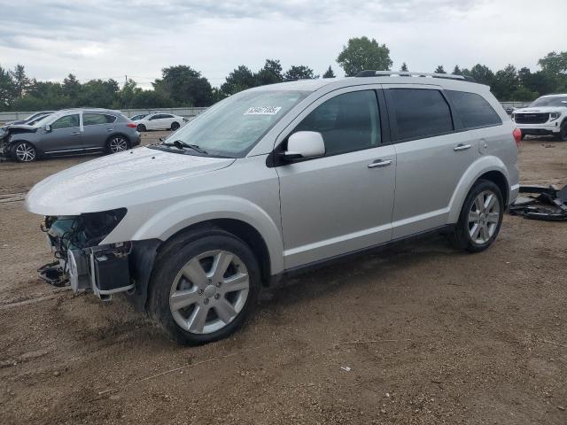 DODGE JOURNEY CR