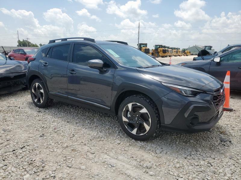 2025 SUBARU CROSSTREK LIMITED 4S4GUHL65S3725303