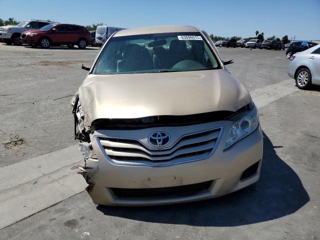 2011 TOYOTA CAMRY BASE - 4T1BF3EK9BU135939