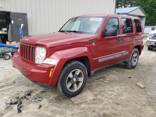 JEEP LIBERTY SP