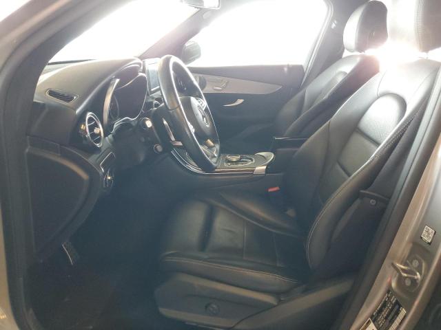 2019 MERCEDES-BENZ GLC 300 4M WDC0G4KB9KV178698