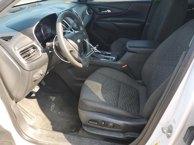 2020 CHEVROLET EQUINOX LT - 3GNAXUEV2LS621000