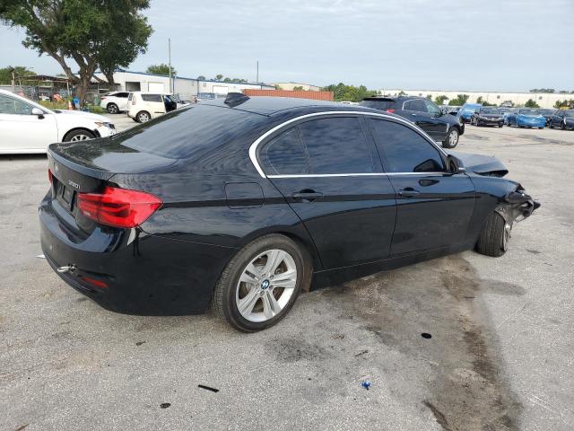 2018 BMW 330 I WBA8B9C54JEE81030