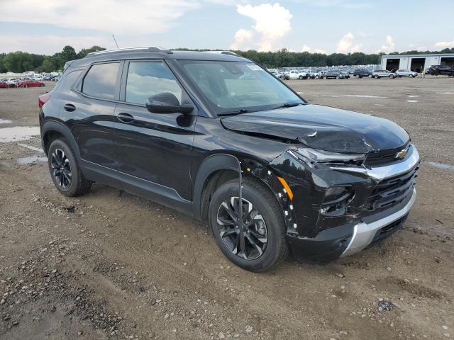 2022 CHEVROLET TRAILBLAZER LT KL79MPS20NB117279
