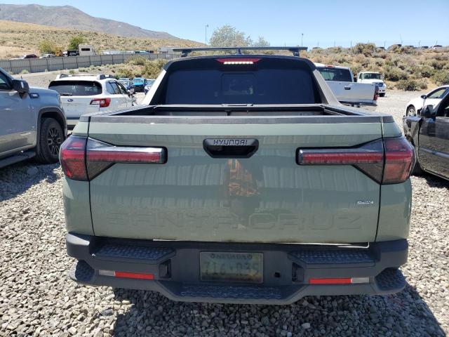 2022 HYUNDAI SANTA CRUZ 5NTJCDAE3NH035253