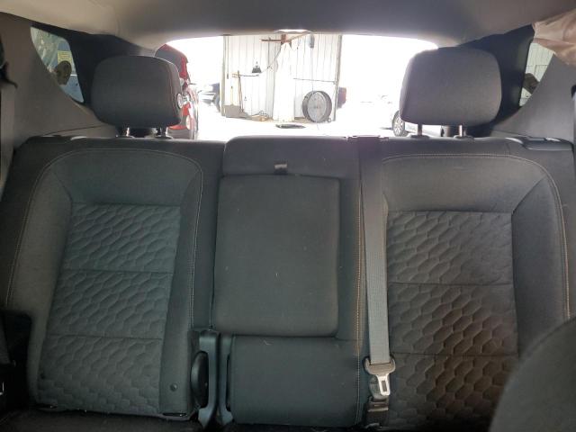 2019 CHEVROLET EQUINOX LT - 3GNAXUEV9KS581139