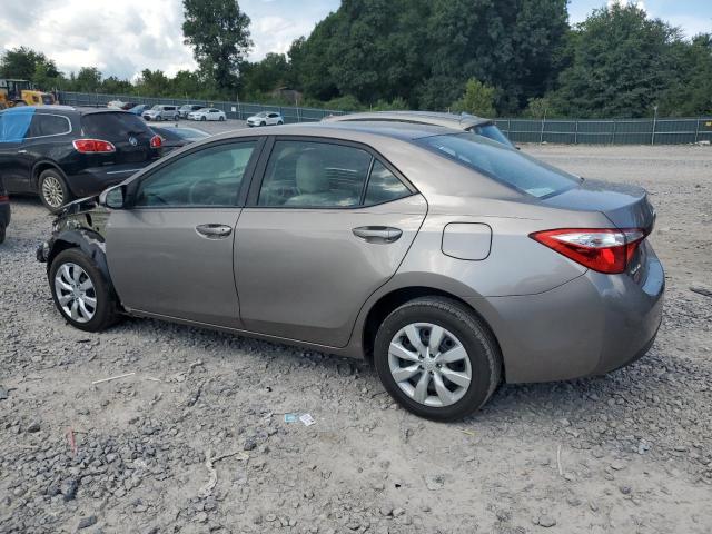 2016 TOYOTA COROLLA L - 5YFBURHE6GP408584