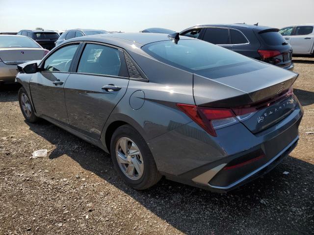 2025 HYUNDAI ELANTRA SE - KMHLL4DGXSU856111