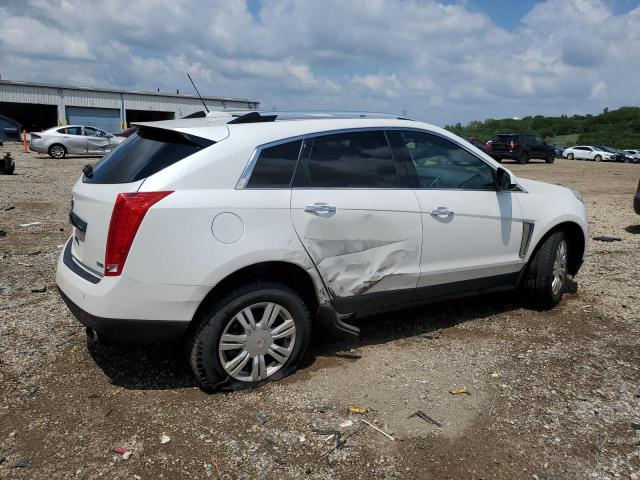 2016 CADILLAC SRX LUXURY 3GYFNEE36GS517439